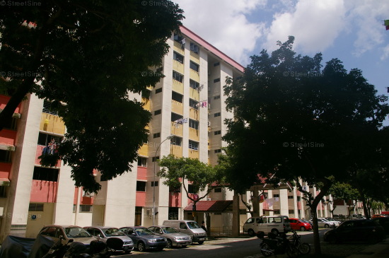 Blk 337 Bukit Batok Street 34 (Bukit Batok), HDB 4 Rooms #337122